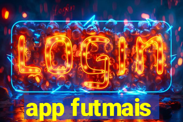 app futmais